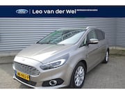 Ford S-Max - 2.0 TITANIUM 7PERS.AUTOMAAT|NAVI|CAMERA|TREKH