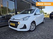 Hyundai i10 - 1.0I COMFORT AIRCO/CRUISE
