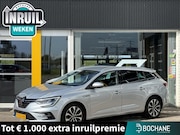 Renault Mégane - Estate 1.3 TCe 140 Techno | Trekhaak | NAP | Navigatie | Ach