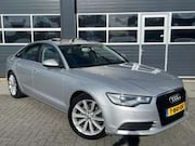 Audi A6 - Limousine Nieuw Staat 2.8 FSI