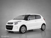 Citroën C1 - 1.0 VTi Feel