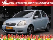 Toyota Yaris - 1.3 VVT-i Sol | Nieuw binnen | Airco | NAP
