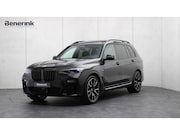 BMW X7 - xDrive40i High Executive M-Sport | Sky Lounge | Massage | La