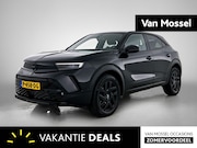 Opel Mokka - 1.2 Turbo GS Line | Stoelverwarming | Camera | Carplay |
