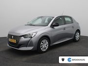 Peugeot 208 - 1.2 PureTech Active | Apple Carplay/Android Auto | Airco | C