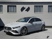 Mercedes-Benz A-klasse - 200 AMG |Pano|Trekhaak|Camera|