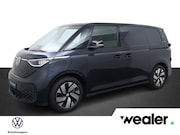 Volkswagen ID. Buzz Cargo - Bedrijfswagens Bulli Edition Elektromotor 210 kW (286 pk) 29