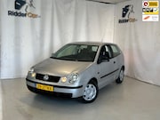 Volkswagen Polo - 1.2-12V|NAP|APK 08-2026|RADIO|