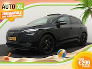 Audi Q4 e-tron - 40 S-Line Competition 77 kWh Warmtepomp Pano-dak Camera