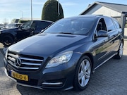 Mercedes-Benz R-klasse - R350 CDI 2010 Facelift 7-Persoons AMG Panoramadak