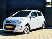 Citroën C1 - 1.0 VTi Feel | Dealer ondh | Groot scherm | NAP