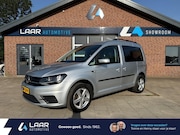 Volkswagen Caddy - 1.4 TSI 125PK Trendline 44.200KM!!! Navi | Cruise | Airco |
