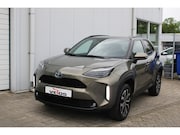 Toyota Yaris Cross - 1.5 Hybrid Dynamic