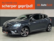 Renault Clio - 1.3 TCe RS Line Navi / CarPlay / DAB / Camera / Clima
