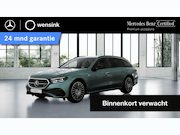 Mercedes-Benz E-klasse - Estate 300 e Sport Edition | Trekhaak | Luchtvering | Burmes
