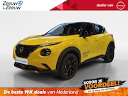 Nissan Juke - 1.6 Hybrid N-Sport | DEMONSTRATIE AUTO | TECHNOLOGY PACK | C