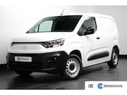 Fiat Doblò - 1.5 BlueHDi 130 EAT8 S&S L1 NAVI | CAMERA | CRUISE | Aircond