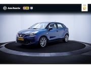 Suzuki Baleno - 1.2 Aut. EXCLUSIVE FULL LED | CAMERA | STOELVERW | AIRCO | C