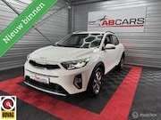 Kia Stonic - 1.0 T-GDI Vision - Automaat