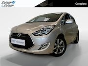 Hyundai ix20 - 1.4 GO! | NAVI | CAMERA | NL-AUTO | DEALERONDERHOUDEN |