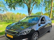 Peugeot 308 - 1.2 PureTech Allure Lees Tekst motor probleem start wel