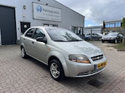 Chevrolet Kalos - 1.4 Spirit| SEDAN| AIRCO| MET APK