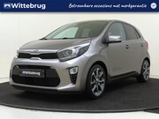 Kia Picanto - 1.0 CVVT Design Edition