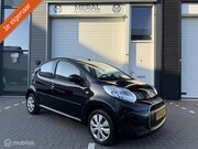 Citroën C1 - 1.0-12V Selection 5Drs Airco NAP APK