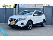 Nissan Qashqai - 1.2 - 116pk N-Connecta | AUTOMAAT | Nieuwe Model | 135.000 k