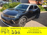 Opel Mokka-e - Business Elegance 50-kWh 11kw bl.