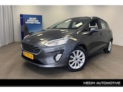 Ford Fiesta - 1.0 EcoBoost Titanium | Camera | Navi | Voorruitverwarming |