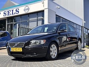 Volvo S40 - 2.4 Edition I 140PK/AUTOMAAT