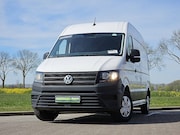 Volkswagen Crafter - 35 2.0 L3H3 140Pk Automaat