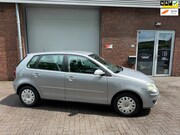 Volkswagen Polo - 1.4-16V Optive|AIRCO||LEUKE AUTO