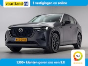 Mazda CX-60 - 2.5 e-SkyActiv PHEV Homura Aut. [ Head-up Leder Stoelventila