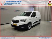Opel Combo - 1.5D 102pk Euro 6!
