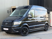 Volkswagen Crafter - 35 2.0 TDI L3H3|Carplay|Dealer onderhouden|1e eigenaar