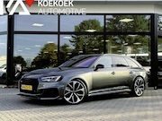 Audi A4 - Avant RS4 Quattro Pro Line Plus B&O/PANO/MEMORY/LEER/360/MAS