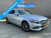 Mercedes-Benz C-klasse - 180 Prestige Trekhaak/Cruise/PDC/Led