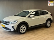 Volkswagen Taigo - 1.0 TSI AIRCO APPLE CARPLAY STOELVERWARMING CRUISE PDC START