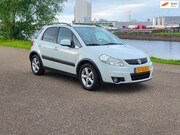 Suzuki SX4 - 1.6 Shogun Airco|El.Ramen| Trekhaak