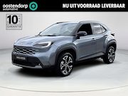 Toyota Yaris Cross - 1.5 Hybrid 130 First Edition + Comfort Pack | Modeljaar 2026