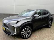Toyota Yaris Cross - 1.5 Hybrid 115 First Edition Limited Stoel & Stuur verwarmin