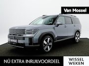 Hyundai Santa Fe - 1.6 T-GDI PHEV Premium Plus 4WD 7p | AKTIE AKTIE AKTIE!! | S