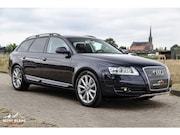 Audi A6 Allroad - quattro 3.0 TFSI|Facelift|Bose|Quattro|Luchtvering|