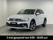 Volkswagen Tiguan - 1.4 TSI ACT R-Line | Keyless | El. Achterklep | Stoelverwarm