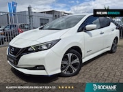 Nissan Leaf - e+ N-Connecta 62 kWh | 350KM Long range | LED lampen | Deale