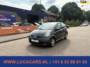 Toyota Aygo - 1.0-12V Sport Airco