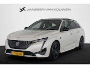 Peugeot 308 - SW 1.6 HYbrid 225 GT Pack Business Pano Leder Trekhaak Stuur