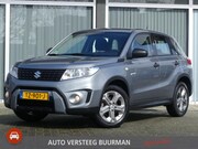 Suzuki Vitara - 1.6 Comfort Dealer o.h. 1ste Eigenaar, Airco, Bluetooth